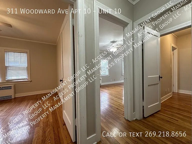 311 Woodward Ave #10 — Photo 5