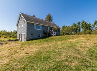 380 Happy Hollow Rd, Union, ME 04862