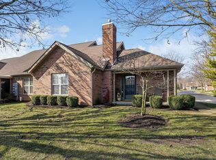 2755 Laurel Wind Blvd, Lewis Center, OH 43035