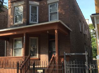 602 N Ridgeway Ave, Chicago, IL 60624