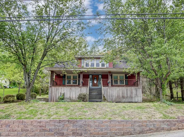 6400 Mary Ingles Hwy, Melbourne, KY 41059