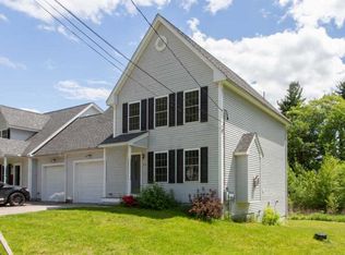 55B Melendy Rd, Hudson, NH 03051