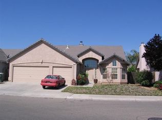 9715 N Paula Ave, Fresno, CA