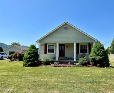 9814 E Emory Rd, Corryton, TN, 37721