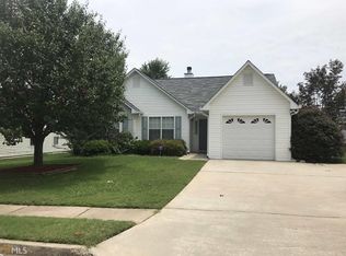 468 Village Cir, Stockbridge, GA 30281
