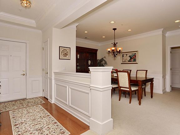 Beautiful Moldings