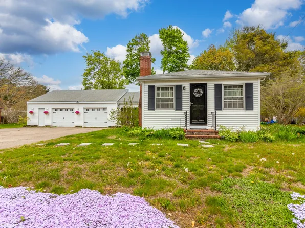 1003 Point Road, Marion, MA 02738
