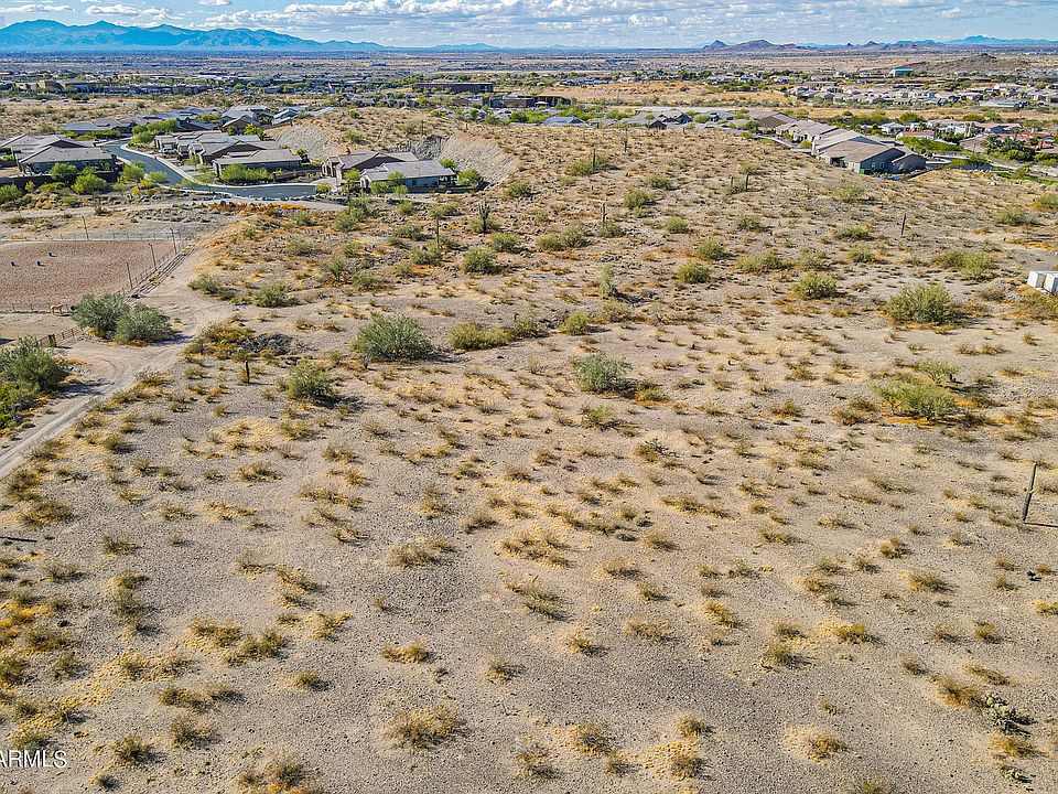 1st image of 26050 N 94th Ave Lot 3