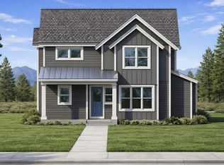 20509 SE Dorset Pl #98, Bend, OR 97702