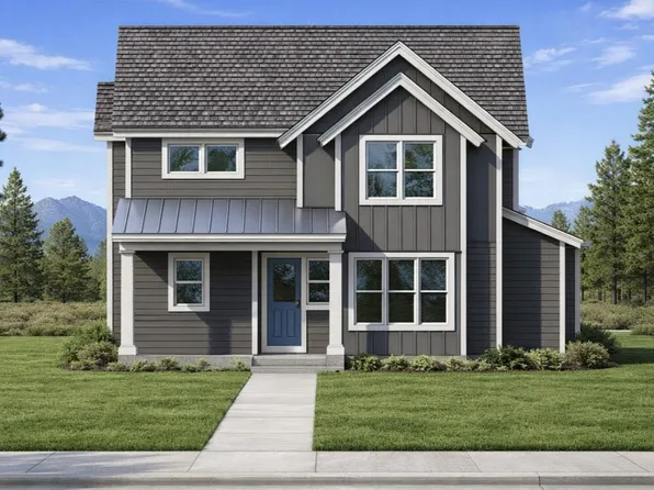 20509 SE Dorset Pl #98, Bend, OR 97702