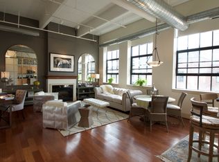 210 Ellicott Street #501, Buffalo, NY 14203