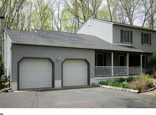 17 Lincoln Rd, Pittsgrove, NJ 08318