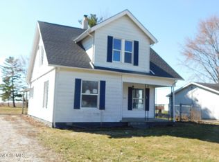 20175 Taylor St, Weston, OH 43569