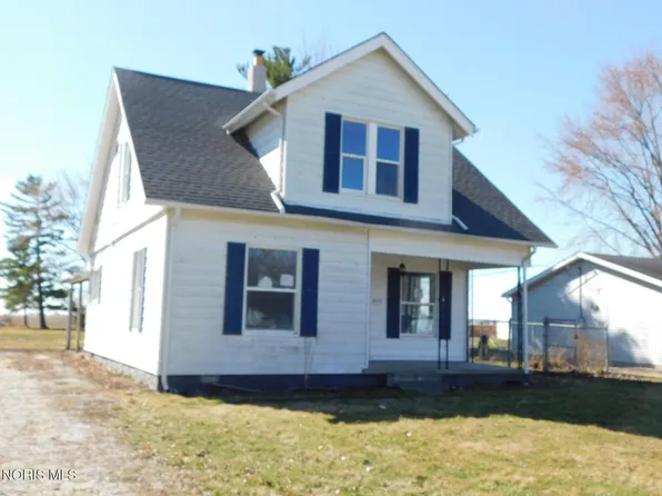 20175 Taylor St, Weston, OH 43569