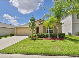 16809 Peaceful Valley Dr, Wimauma, FL 33598