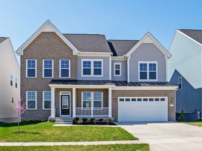 417 Glenn Lake Dr, Bowie, MD, 20716