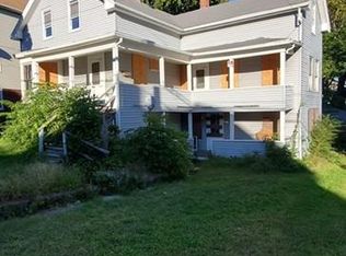 46 Granite St, Webster, MA 01570