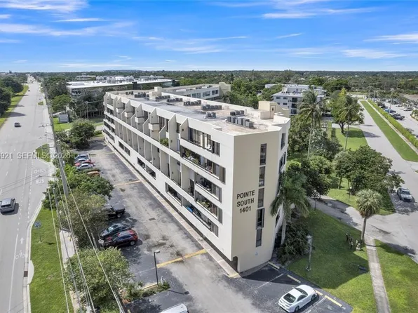 1401 S Federal Hwy APT 213, Boca Raton, FL 33432