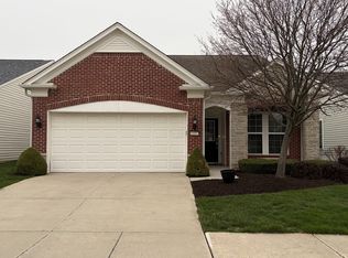 16002 Marsala Dr, Fishers, IN