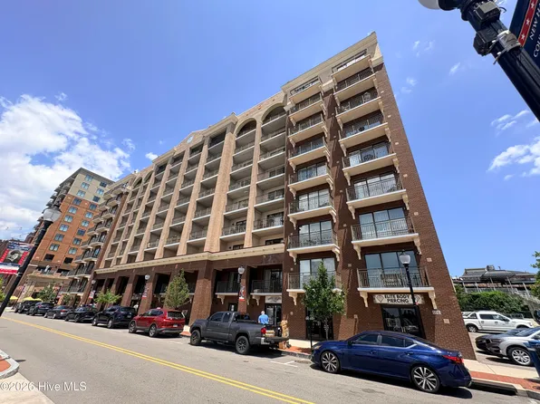 106 N Water Street #506, Wilmington, NC 28401