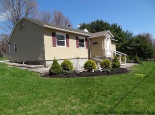 381 Oak Ridge Rd, Ellenville, NY 12428