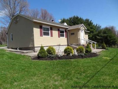 381 Oak Ridge Rd, Ellenville, NY, 12428