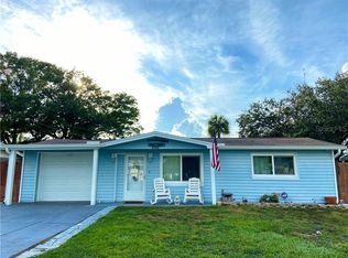 9221 Pegasus Ave, Port Richey, FL 34668