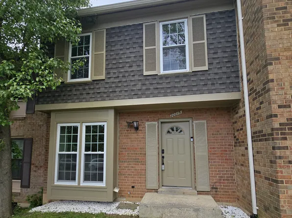 20015 Lumaryn Pl, Montgomery Village, MD 20886