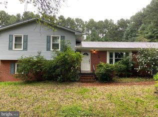 1210 Neptune Ln, Huntingtown, MD 20639