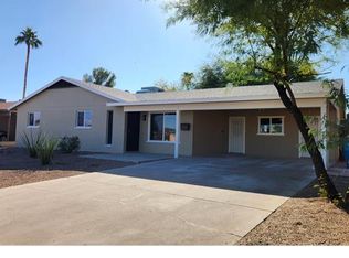 2231 E Greenway Rd, Phoenix, AZ 85022