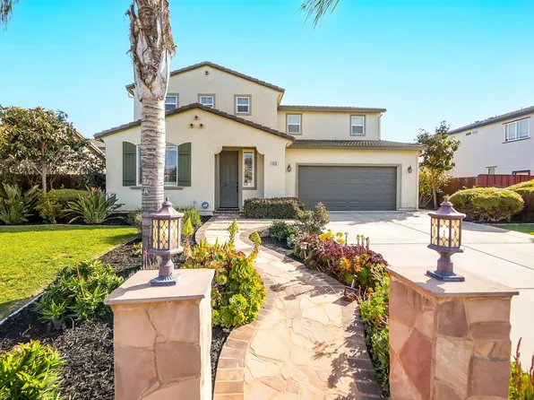 1313 Tuolumne Way, Oakley, CA 94561