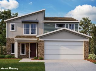 2230 Cloud View Ct, Marysville, OH 43040
