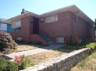 4319 SW Brandon St, Seattle, WA 98136