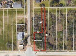 Randolph St, Houston, TX 77075