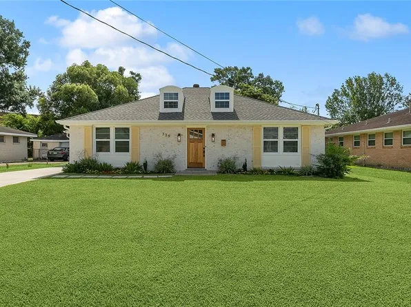 729 Beverly Garden Dr, Metairie, LA 70002