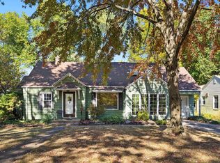 1309 Somerset Ln, Fort Wayne, IN 46805