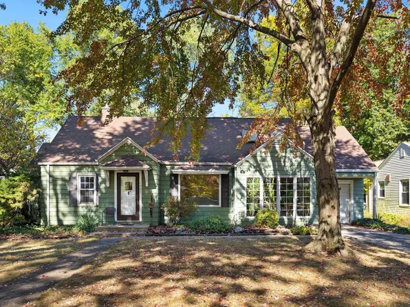 1309 Somerset Ln, Fort Wayne, IN 46805