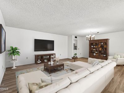 17807 N 125TH Drive, Sun City West, AZ, 85375