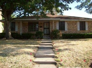 6006 Spring Glen Dr, Dallas, TX 75232