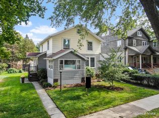 4127 Dubois Blvd, Brookfield, IL 60513