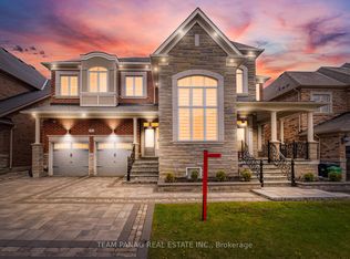 6 Layton St, Brampton, ON L6P 4H4
