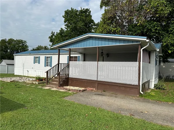 5 Route 21 Ests, Carmichaels, PA 15320