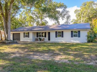 110 Queen Rd, Saint Augustine, FL 32086