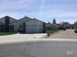 973-975 E Blue Heron St #981, Meridian, ID 83646