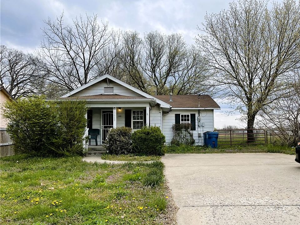 13668 W Highway 72, Hiwasse, AR 72739 Zillow