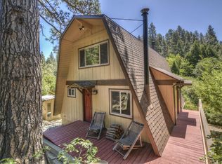 345 S Fairway Dr, Lake Arrowhead, CA 92352