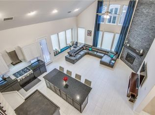 8316 Inverness, The Colony, TX 75056