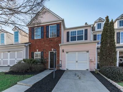 103 Spring Way Sq, Canton, GA, 30114