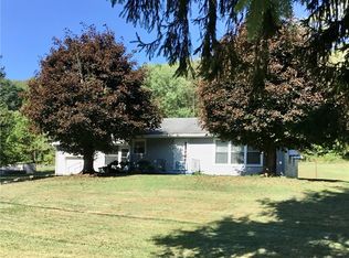 919 Pony Farm Rd, Kittanning, PA 16201