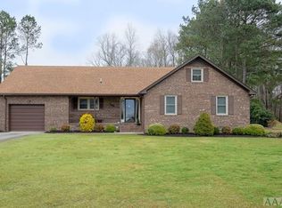 135 Sunny Acres Dr, Elizabeth City, NC 27909